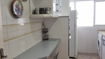 Apartment on Carrer de Campoamor photo 9