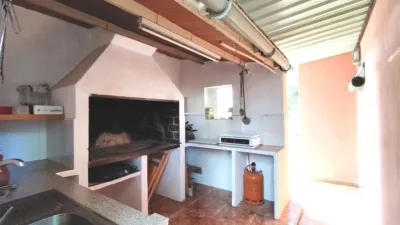 Chalet in Pedanías Oeste photo 17