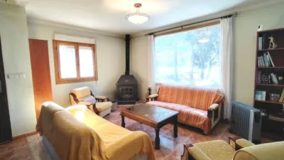 Casa - Vista 3