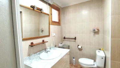Chalet in Pedanías Oeste photo 9