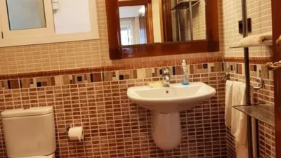 Apartment in the City Centre photo 19