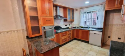 Apartment in the City Centre photo 8