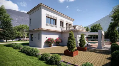 Casa - Vista 2