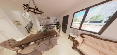 Casa - Vista 5