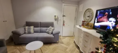 Duplex in the City Centre photo 2