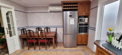 Duplex in the City Centre photo 4