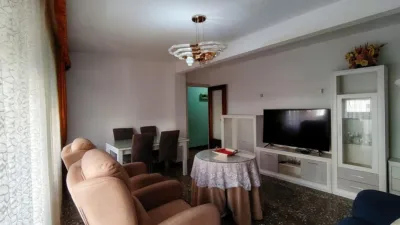 Piso – Aspe - Vista 2