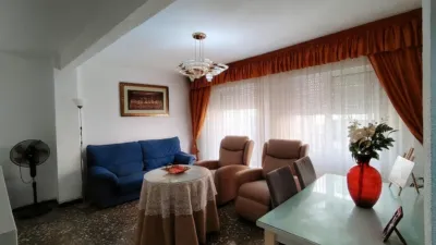 Piso – Aspe - Vista 3