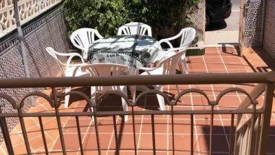 Casa adosada en venta en Calas de Santiago Bernabeu - Vista 4