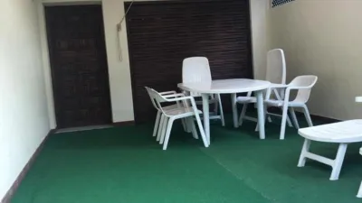 Casa adosada en venta en Calas de Santiago Bernabeu - Vista 6