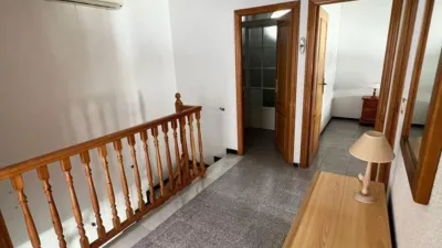 Terraced house in Calas de Santiago Bernabeu photo 10