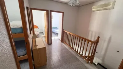 Terraced house in Calas de Santiago Bernabeu photo 11