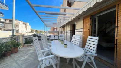 Piso – Santa Pola - Vista 4