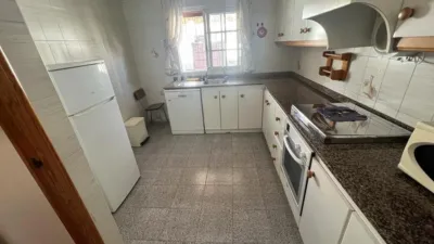 Casa – Santa Pola - Más