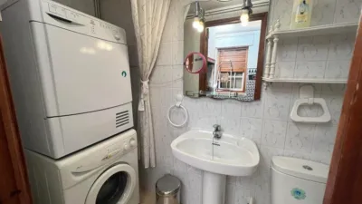 Terraced house in Calas de Santiago Bernabeu photo 8