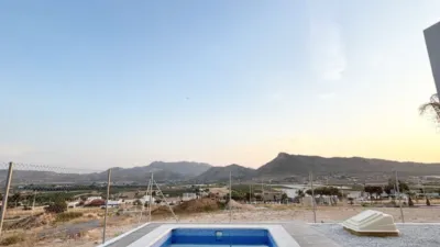 Casa - Vista 2