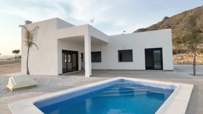 Casa - Vista 3