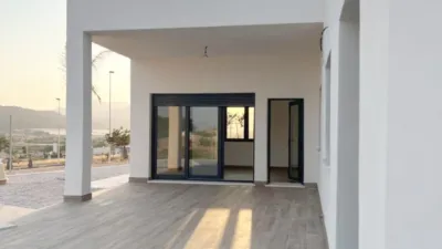 Casa - Vista 4