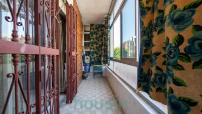 Flat on Marqués de Nervión Street photo 10