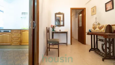 Flat on Marqués de Nervión Street photo 11