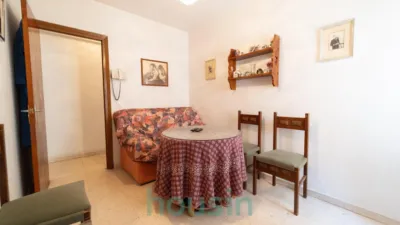 Flat on Marqués de Nervión Street photo 13