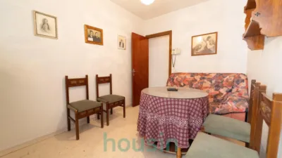 Flat on Marqués de Nervión Street photo 14