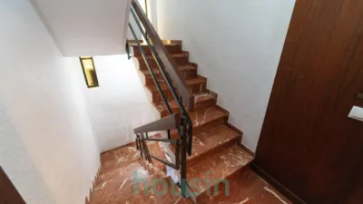 Flat on Marqués de Nervión Street photo 24