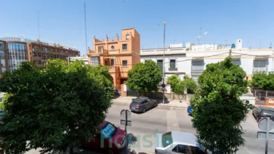 Flat on Marqués de Nervión Street photo 3
