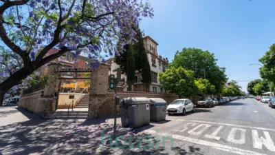 Flat on Marqués de Nervión Street photo 8