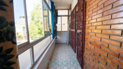 Flat on Marqués de Nervión Street photo 9
