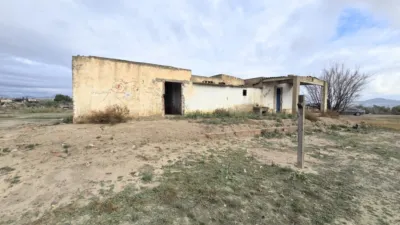 Rustic farm in Pedanías Este photo 2