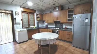Casa - Vista 5