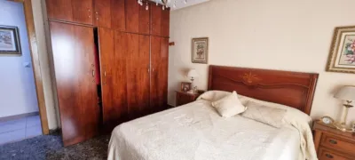 Apartment in Corazon de Jesus photo 12