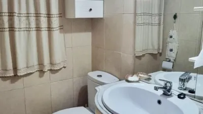 Apartment in Corazon de Jesus photo 19