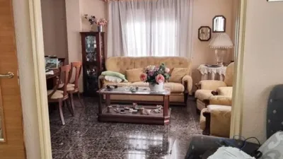 Apartment in Corazon de Jesus photo 4