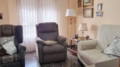 Apartment in Corazon de Jesus photo 5