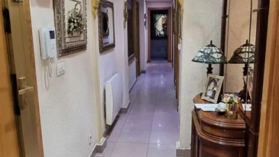 Apartment in Corazon de Jesus photo 6