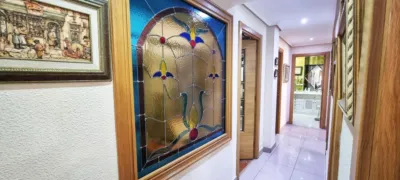 Apartment in Corazon de Jesus photo 7