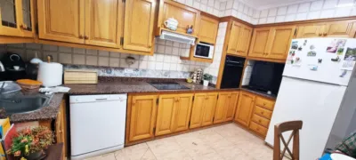 Apartment in Corazon de Jesus photo 8