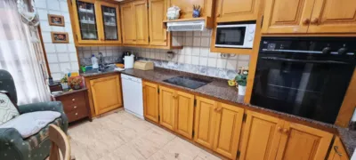 Apartment in Corazon de Jesus photo 9