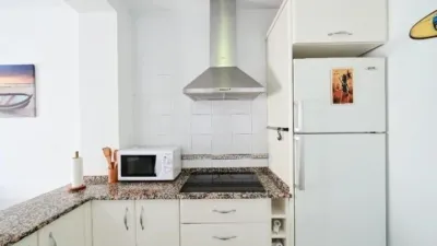 Apartment in the Town Centre photo 3