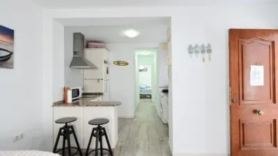 Apartment in the Town Centre photo 4