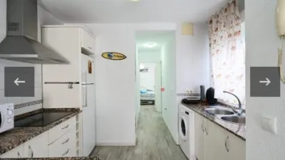 Apartment in the Town Centre photo 5