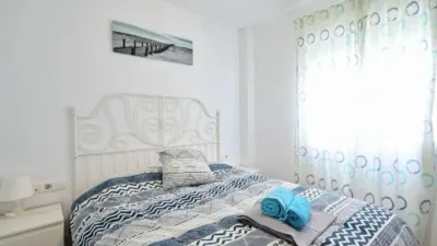 Apartment in the Town Centre photo 6