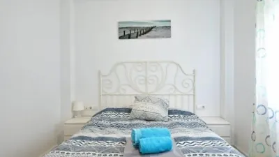 Apartment in the Town Centre photo 7