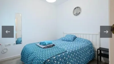 Apartment in the Town Centre photo 8