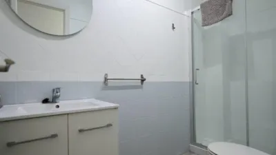 Apartment in the Town Centre photo 9