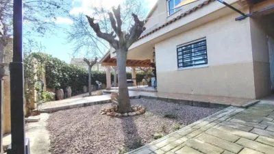 Casa - Vista 3