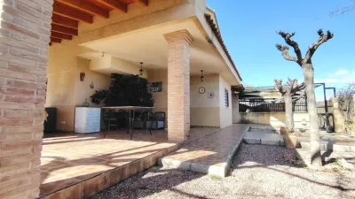 Casa - Vista 4