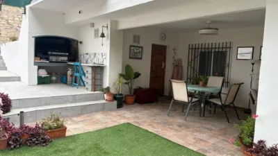 Chalet in Carrús photo 2